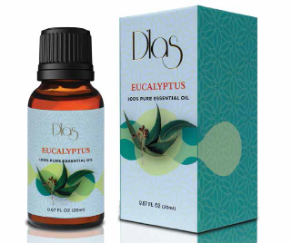 Eucalyptus
(Eucalyptus radiata)